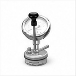 Air Meter Air Bleeder Valve Assembly and Cap