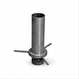 Air Meter Calibration Cylinder 1% – 4%