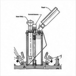 Air Meter Chamber Gasket