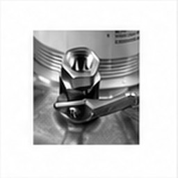 Air Meter, Lid Petcock