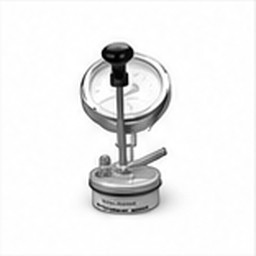 Air Meter, Needle Valve Lever