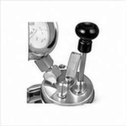 Air Meter Part: Chamber Elbow