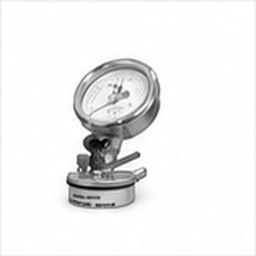 Air Meter, Pressure Chamber Cap
