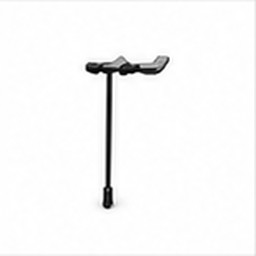 Jarret-Type Auger Head