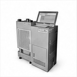 Automatic Concrete Compression Tester