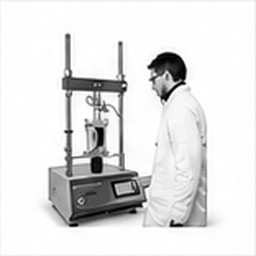 Automatic Multipurpose Load Frame