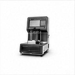 Automatic Ring and Ball Tester