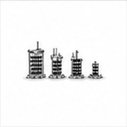 Banded Triaxial Cells