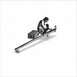Bearing Plate and Benkelman Beam Apparatus