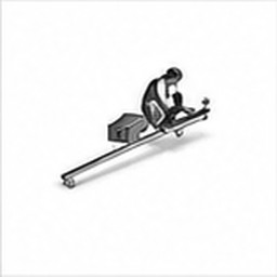 Benkelman Beam Apparatus