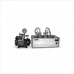 Binder Recovery Apparatus by Vacuum