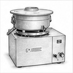 Centrifuge Binder Extractors