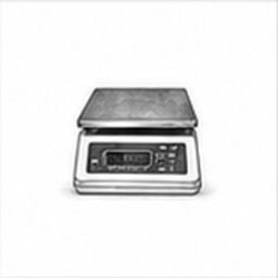 Check Weighing Scale WS202 with Rechargeable Battery