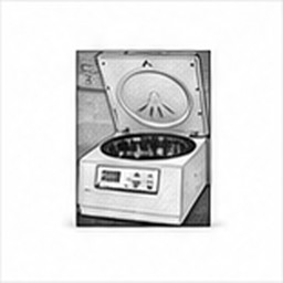 Clement Orbital 360 Centrifuge