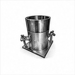Compaction Moulds