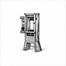 Cement Compression & Flexural Frame