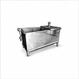 Concrete Curing Tanks