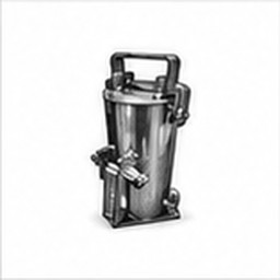 Concrete Cylinder Mould