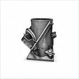 Concrete Cylinder Mould