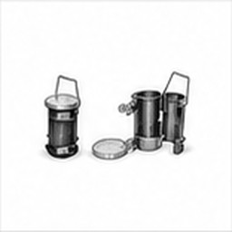 Reusable Plastic Cylinder Mould