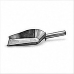 Concrete Scoop