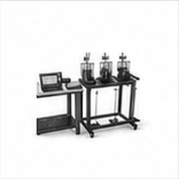 Consolidation System Front Loading Oedometer