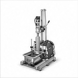 Kor Laboratory Asphalt Core Drill