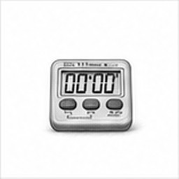 Count Down Single Channel Timer 99m59s
