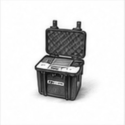 Datalog 8: Field Data Acquisition Unit