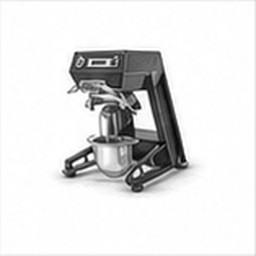 Digital Planetary Mixer