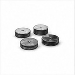 Compression-Frame Distance Pieces