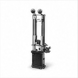 Double Automatic Marshall Compactor