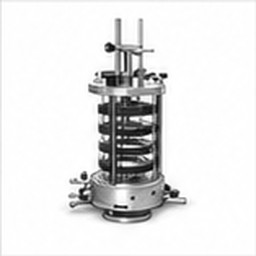 Double Wall Triaxial Cells for Unsaturated Tests