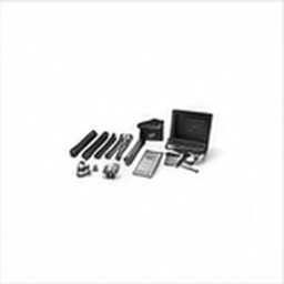 Wheel-Tracker Calibration Tool