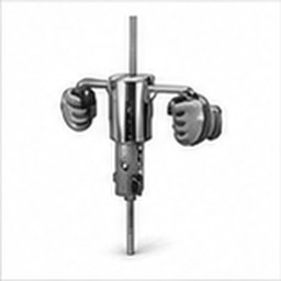 Dynamic Cone Penetrometer
