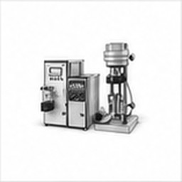 Dynamic Shear Rheometer