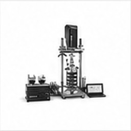 Dynamic Triaxial System Dynatriax EmS