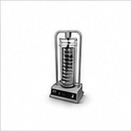 Electromechanical Sieve Shaker