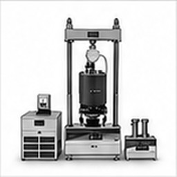 Environmental Triaxial System