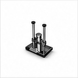 Compacted-Filler Void Tester