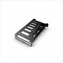 Flakiness Index Gauge