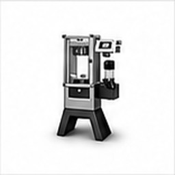 Automatic Compression Tester for Cylinders and Cubes