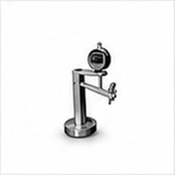 Gyratory-Angle Calibration Tool