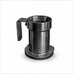 Gyropac Mould