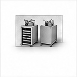 High Capacity Sieve Shaker