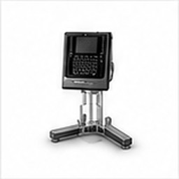 High Performance Rotational Viscometer