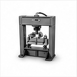 High-Stiffness Flexural Frame