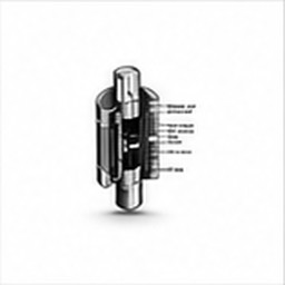 Hoek Cells and Sample Extruder