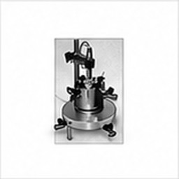 Hydraulic Consolidation Cell for Unsaturated Samples
