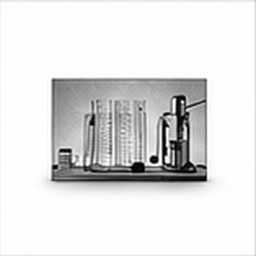 Hydrometer Particle-Size Test Set